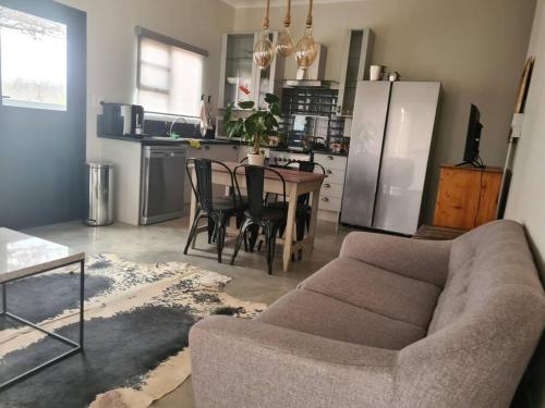 2bed Bungalow - Private, In Nature With Firepit - thumb 1