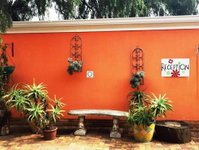 2B Happy Accommodation Tourism Africa