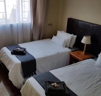298 on 34th - Tourism Africa