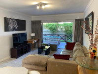 29 Summer Place Tourism Africa