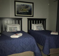 28onCalliope - Accommodation Africa