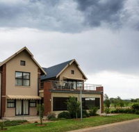 288 Majestic View Vaal De Grce Golf Estate - Accommodation Africa