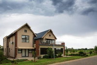 288 Majestic View Vaal De Grce Golf Estate Tourism Africa