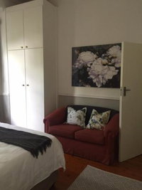 28 Riverview Road Flatlet Tourism Africa