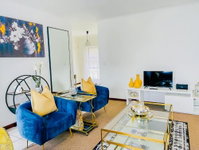 27 Mopani Road- 3 Bedroom Residential Home Tourism Africa