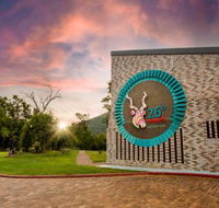 26 South Bush Boho Hotel - Accommodation Africa