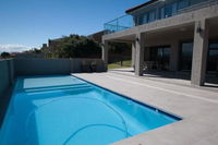 25 On Rooiels Tourism Africa