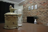 25 on Pretorius Tourism Africa