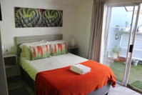 25 on Fitzpatrick Tourism Africa