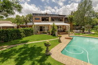 Book Four Ways Hotels, Tourism Africa Tourism Africa