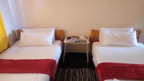 25 Jacaranda Lodge & Backpackers - thumb 4