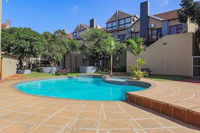 24 Pennington Waves Tourism Africa