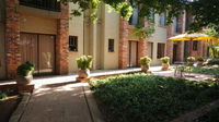 24 Onvrey 3 Star Guest House Tourism Africa