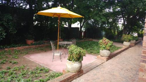 24 Onvrey 3 Star Guest House - thumb 5