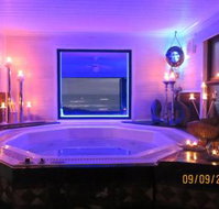 24 Houtbosch bay honeymoon suite with jacuzzi - Tourism Africa