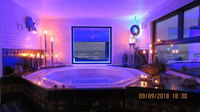 24 Houtbosch bay honeymoon suite with jacuzzi Tourism Africa