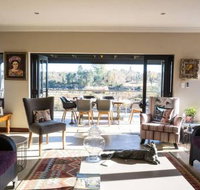 235 Ottos Retreat Vaal De Grace Golf Estate - Accommodation Africa