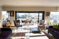 235 Ottos Retreat Vaal De Grace Golf Estate Tourism Africa