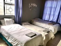 21 on Wellington Tourism Africa