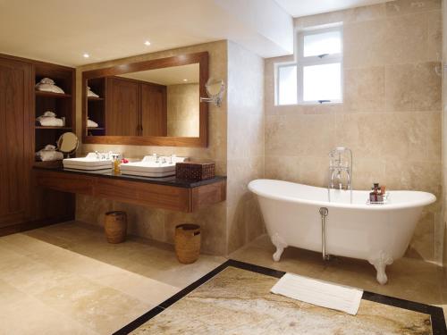 21 Nettleton Boutique Hotel & Luxury Residence - thumb 1