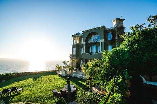 21 Nettleton Boutique Hotel & Luxury Residence - thumb 0