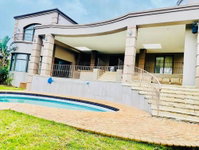 21 A The Beaconhurst Tourism Africa