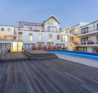 209 Azure - Accommodation Africa