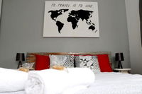Book Round The Bend Hotels, Tourism Africa Tourism Africa