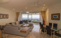 203 Oyster Quays Tourism Africa