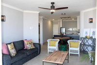 203 Cascades Seaview Aparment Tourism Africa