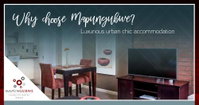 201Mapungubwe Hotel Apartments - Home Away from Home Tourism Africa