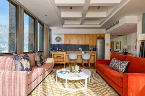 2001 Cartwright - Top Floor, Serviced, Secure Parking With 24hr Check-in - thumb 5