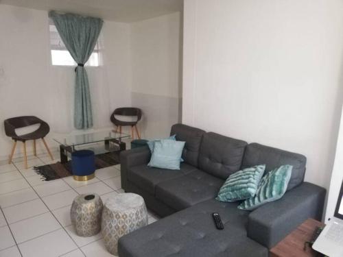 2-bedroom Apartment In Morningside - thumb 0
