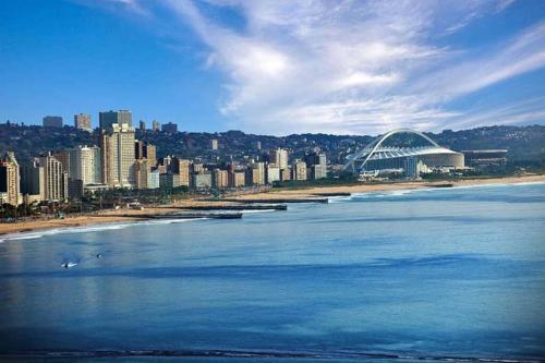 2-bedroom Apartment In Morningside - thumb 4