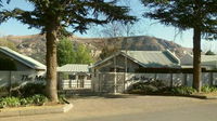 2 The Mews - easy walk to town and the CVC Tourism Africa