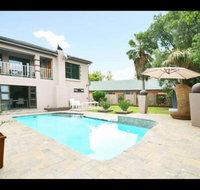 2 Op Terblanche Guesthouse - Tourism Africa