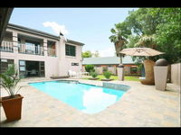 2 Op Terblanche Guesthouse Tourism Africa