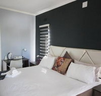 2 on ZK Matthews Guesthouse - Accommodation Africa