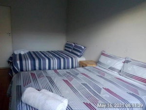 2 Friends Guesthouse