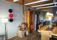 2 Geckos Tourism Africa