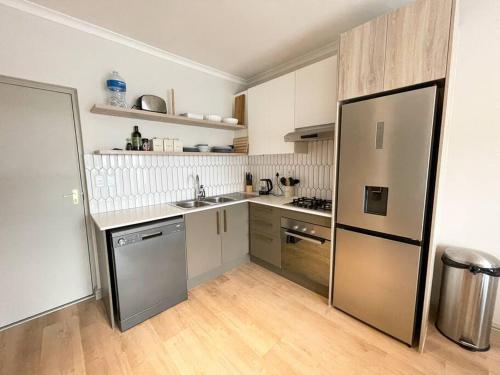 2 Bedroom Modern Apartment In Blouberg. - thumb 1