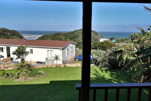 2 Bedroom Guest Suite At A-frame Glengariff Beach - thumb 1