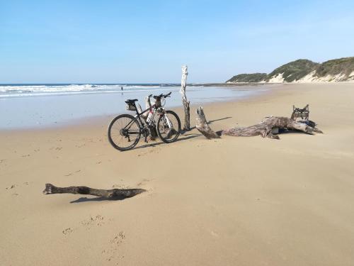 2 Bedroom Guest Suite At A-frame Glengariff Beach - thumb 5