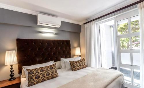 2 Bedroom Apartment With A Beautiful View - thumb 0