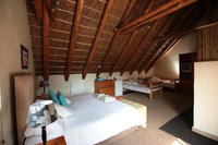 19th Hole Golf Villa Tourism Africa