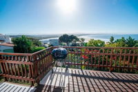 19 Hill Street Tourism Africa