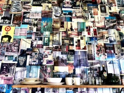 180 At Mission House - thumb 1