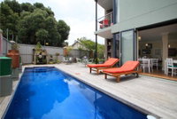 17onWellington Suites Tourism Africa