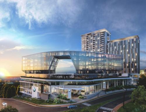 1706 Umhlanga Arch City And Sea Views - thumb 0