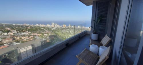 1706 Umhlanga Arch City And Sea Views - thumb 4